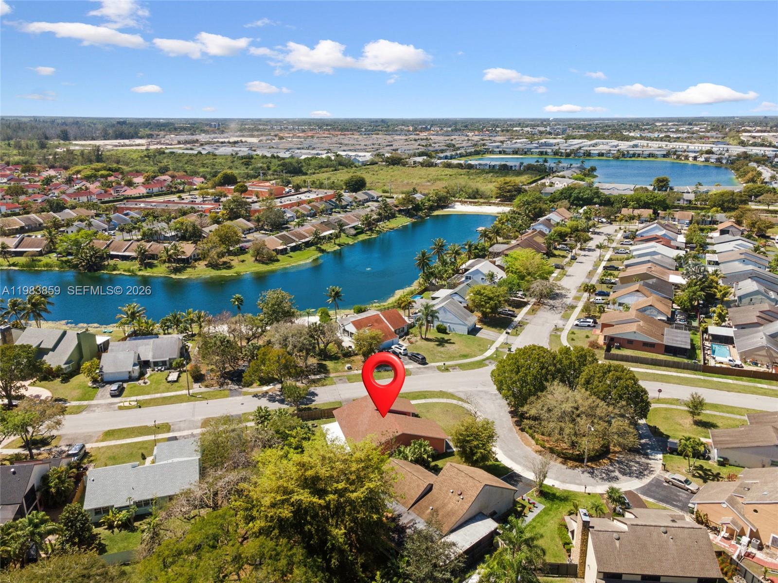 1315 Egret Road Homestead, FL 33035 - Photo 31 of 35