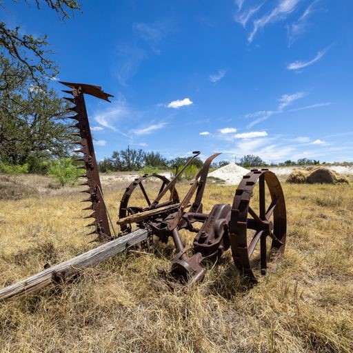 0 Starks Road Mason, TX 76856 - Photo 15 of 32