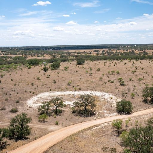 0 Starks Road Mason, TX 76856 - Photo 10 of 32 a view of ocean view