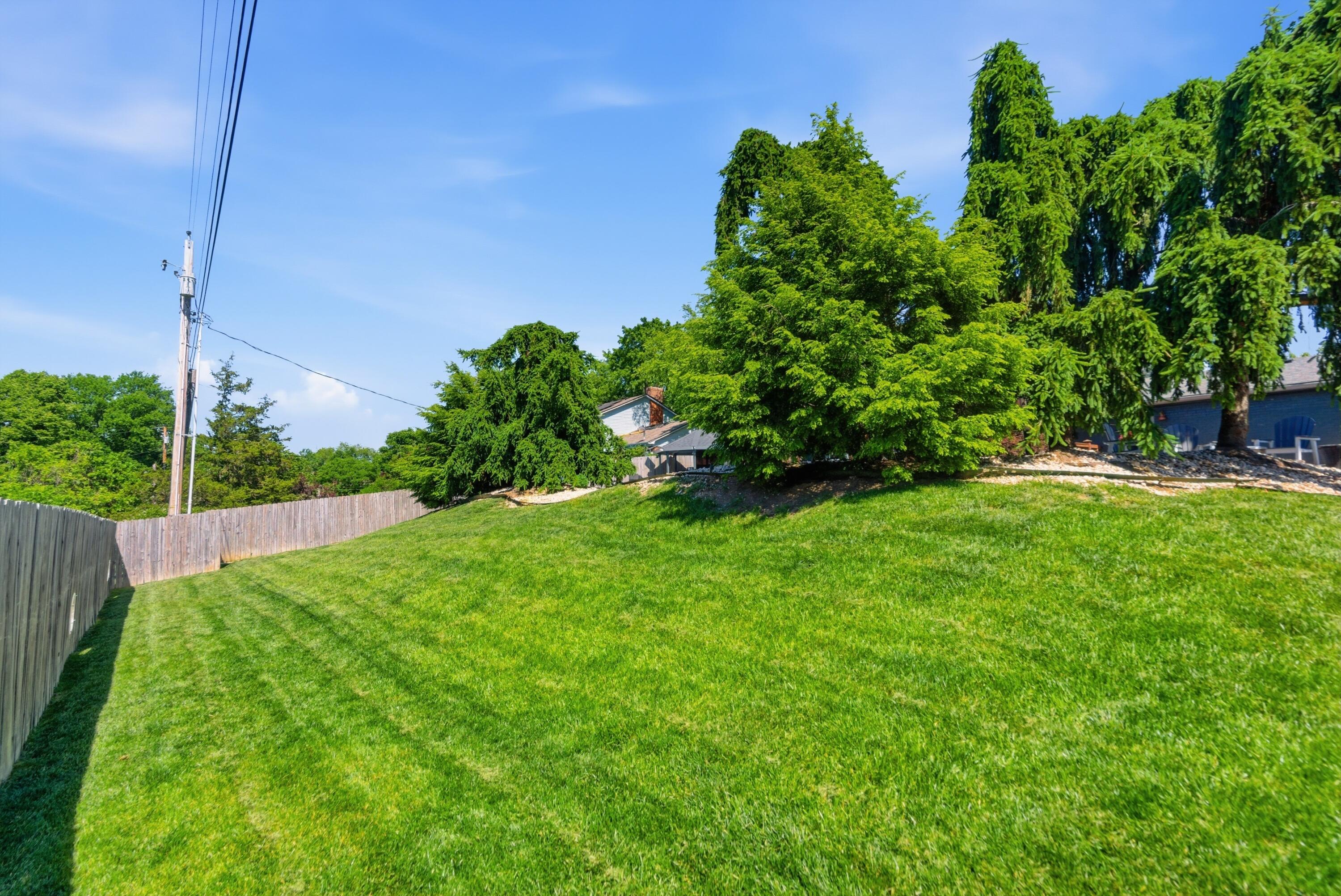 2938 Montavesta Road Lexington, KY 40502 - Photo 56 of 56 Yard