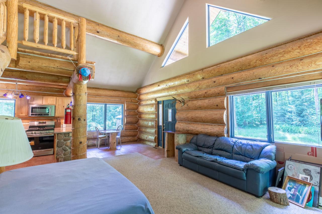 2253 Pergande Road Rhinelander, WI 54501 - Photo 12 of 62 Gallery Image 12