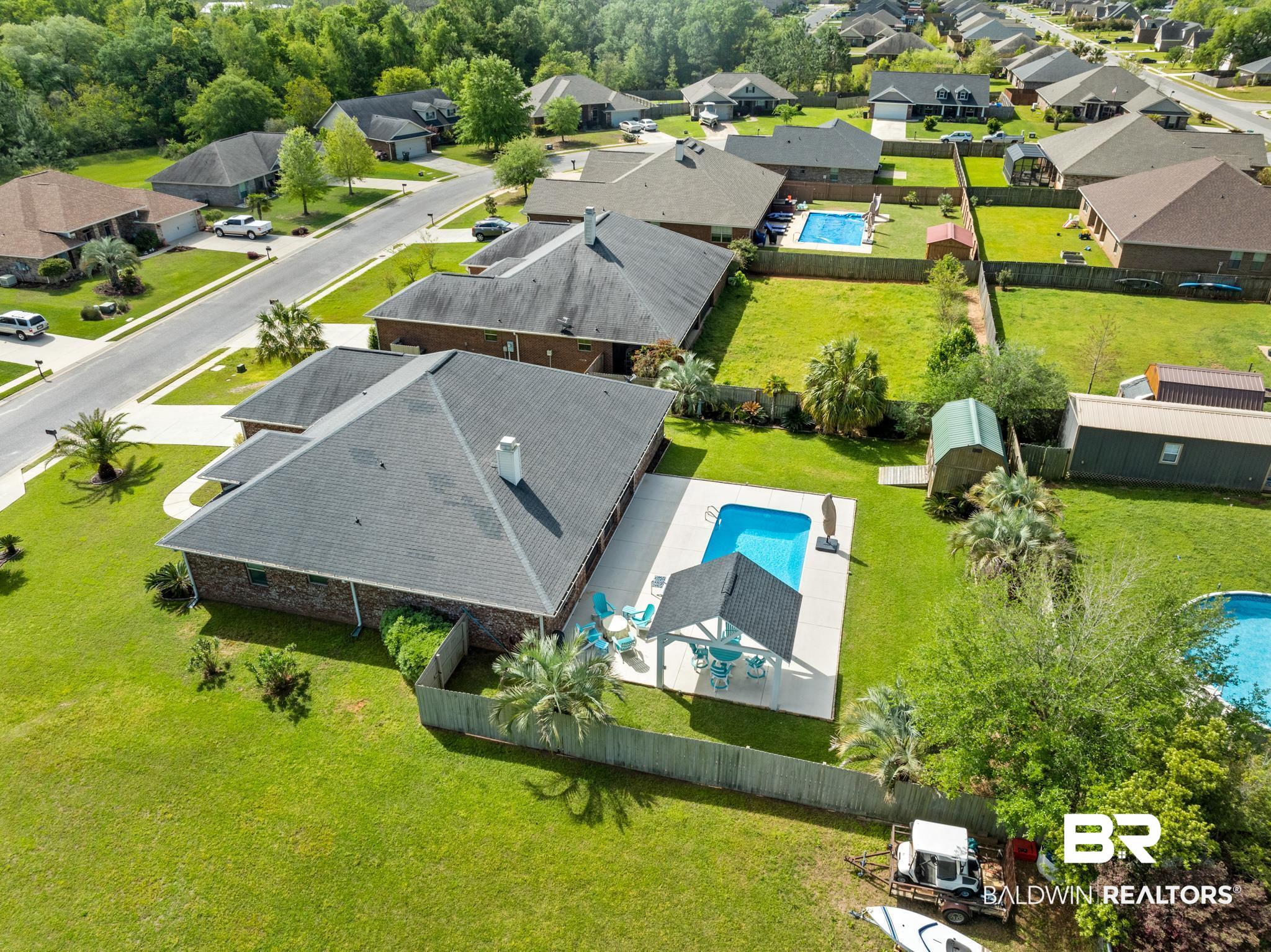 18979 Tralee Court Foley, AL 36535 - Photo 47 of 48