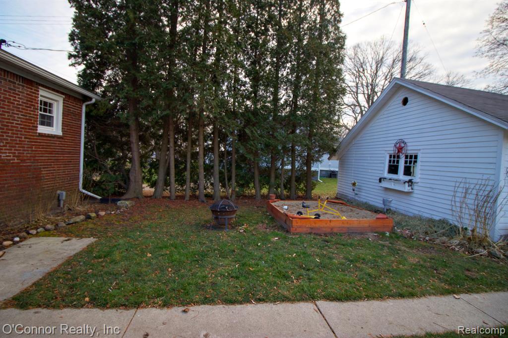 1804 River Road St. Clair, MI 48079 - Photo 32 of 32