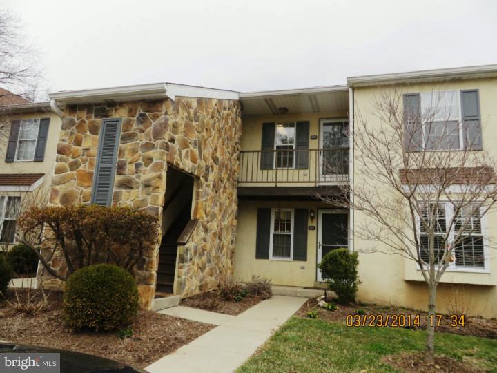 258 Valley Stream Lane Chesterbrook, PA 19087 - Photo 1 of 25 Exterior