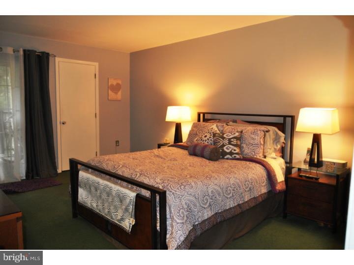 258 Valley Stream Lane Chesterbrook, PA 19087 - Photo 14 of 25 Master Bedroom