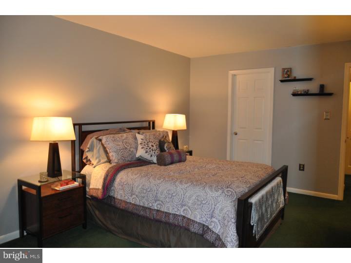 258 Valley Stream Lane Chesterbrook, PA 19087 - Photo 15 of 25 Master Bedroom