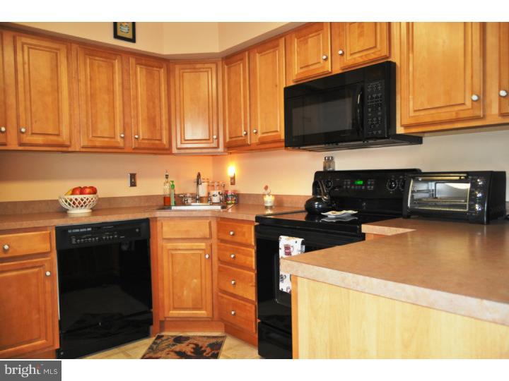 258 Valley Stream Lane Chesterbrook, PA 19087 - Photo 3 of 25 Kitchen