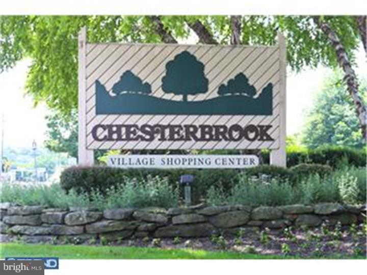258 Valley Stream Lane Chesterbrook, PA 19087 - Photo 22 of 25