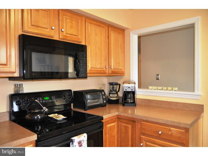 258 Valley Stream Lane Chesterbrook, PA 19087 - Photo 4 of 25 Kitchen