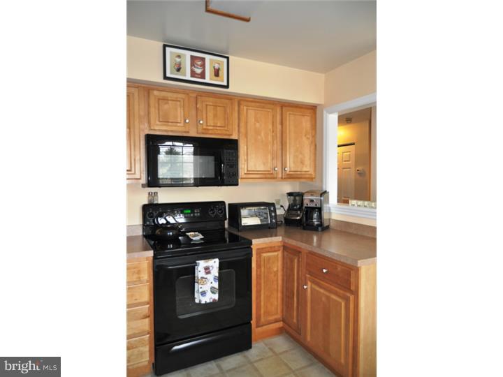 258 Valley Stream Lane Chesterbrook, PA 19087 - Photo 5 of 25 Kitchen