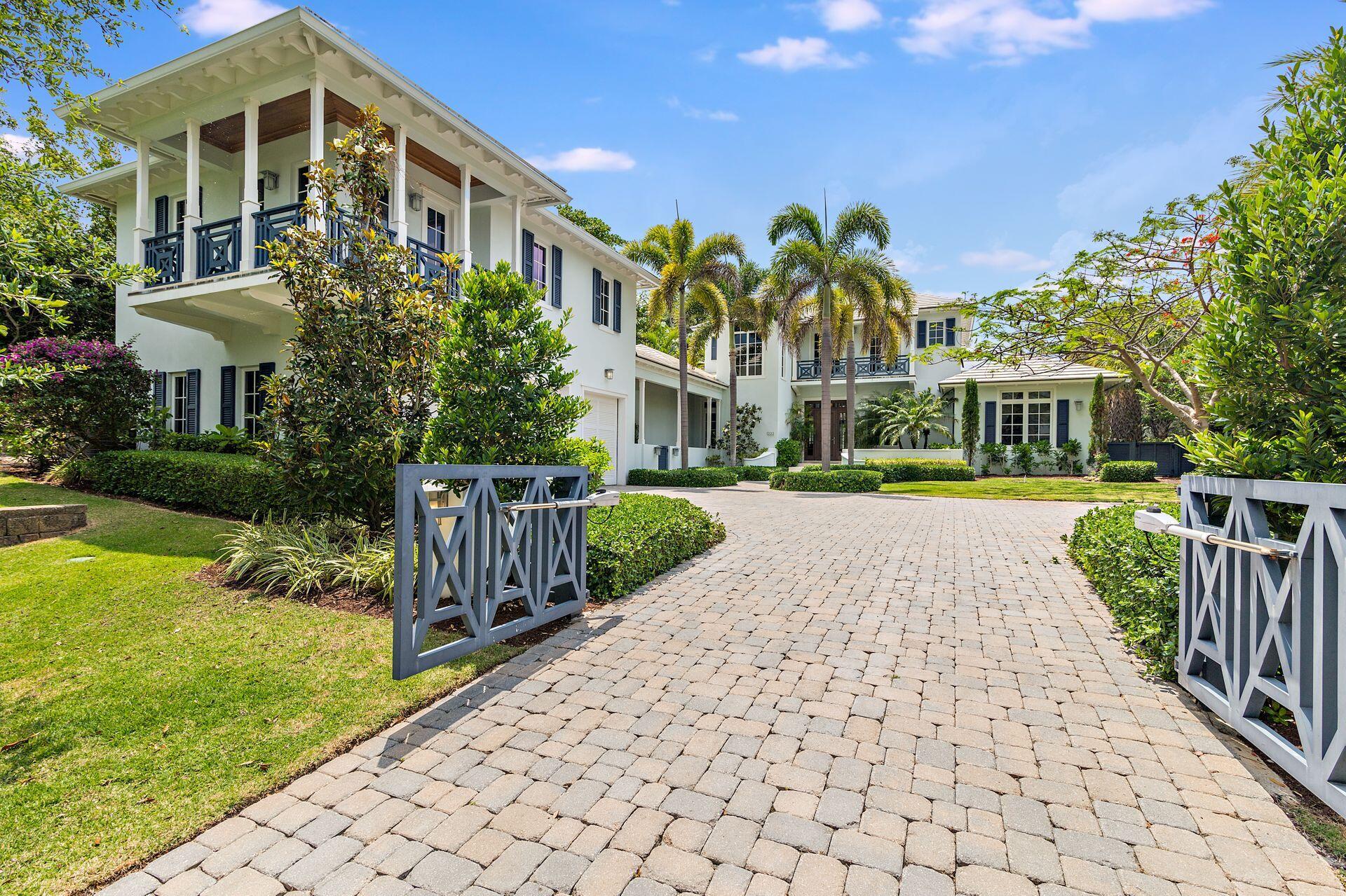 1222 North Ocean Boulevard Gulf Stream, FL 33483 - Photo 41 of 61 42