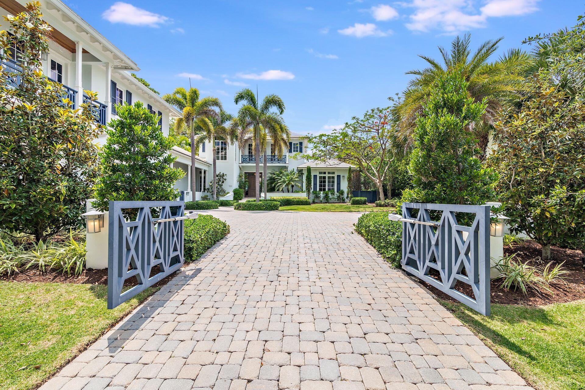 1222 North Ocean Boulevard Gulf Stream, FL 33483 - Photo 43 of 61 44