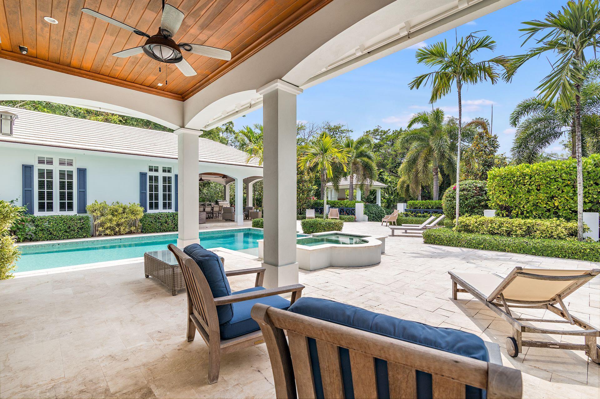 1222 North Ocean Boulevard Gulf Stream, FL 33483 - Photo 49 of 61 50