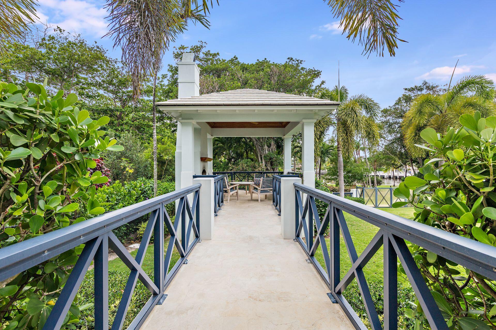 1222 North Ocean Boulevard Gulf Stream, FL 33483 - Photo 56 of 61 57