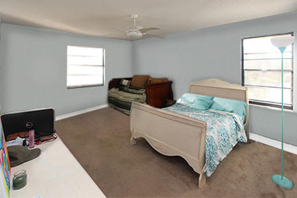 19974 Villa Lante Place Boca Raton, FL 33434 - Photo 11 of 15 Master Bedroom
