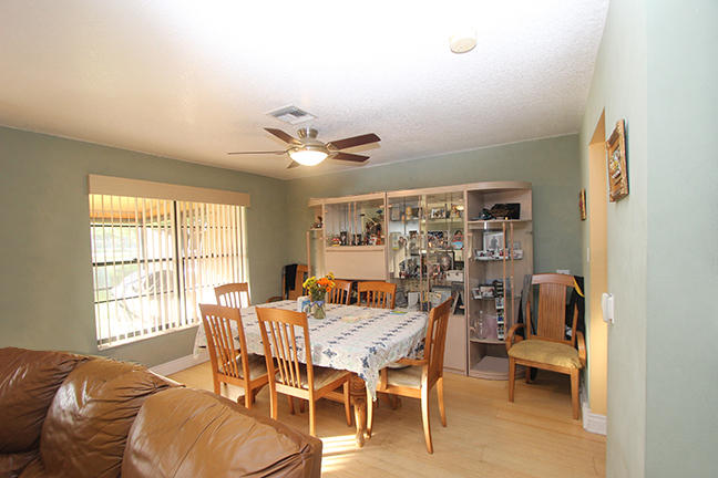 19974 Villa Lante Place Boca Raton, FL 33434 - Photo 6 of 15 Dining Area