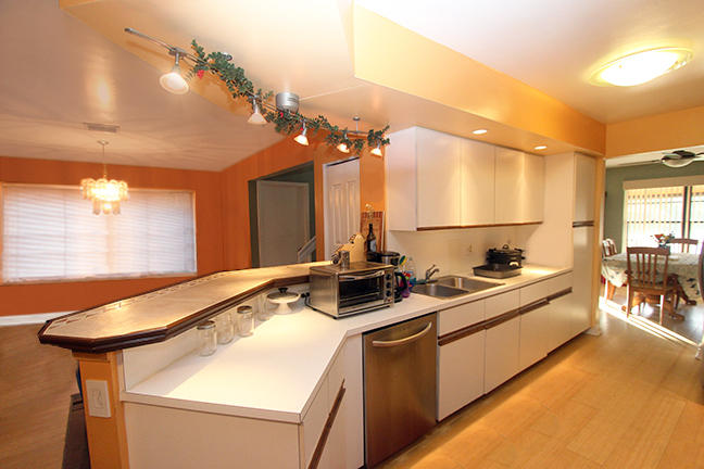 19974 Villa Lante Place Boca Raton, FL 33434 - Photo 9 of 15 Kitchen