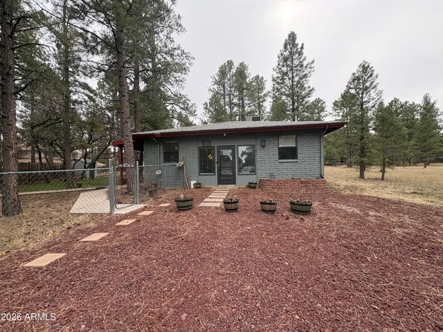 $559,000 | 1111 West Sheridan Avenue, Williams, AZ 86046