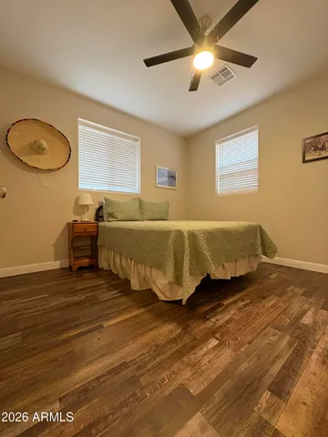 $559,000 | 1111 West Sheridan Avenue, Williams, AZ 86046