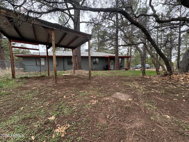 $559,000 | 1111 West Sheridan Avenue, Williams, AZ 86046