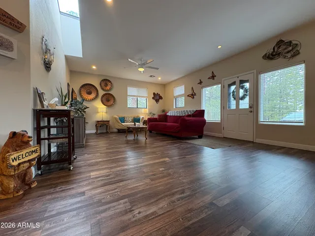 $559,000 | 1111 West Sheridan Avenue, Williams, AZ 86046