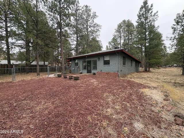 $559,000 | 1111 West Sheridan Avenue, Williams, AZ 86046