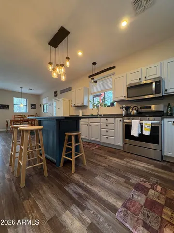 $559,000 | 1111 West Sheridan Avenue, Williams, AZ 86046