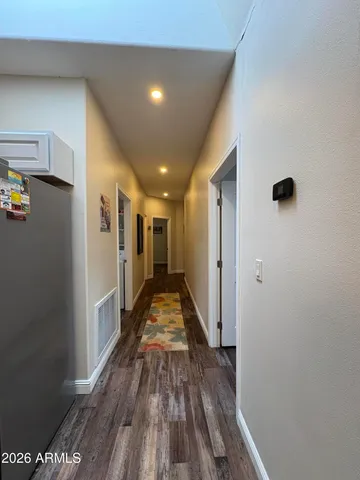 $559,000 | 1111 West Sheridan Avenue, Williams, AZ 86046