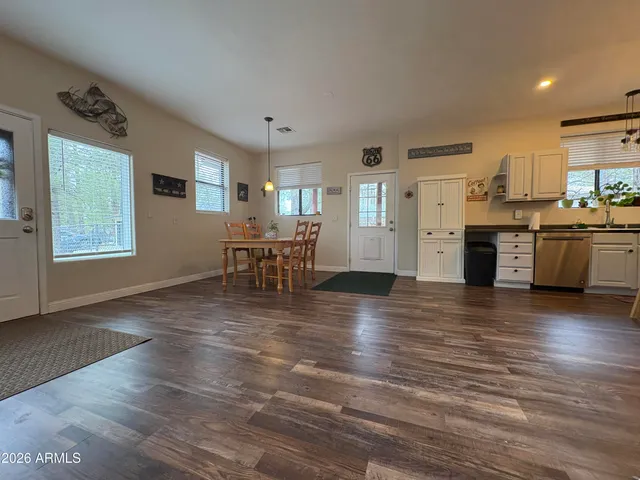 $559,000 | 1111 West Sheridan Avenue, Williams, AZ 86046