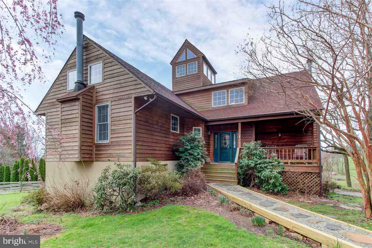 4406 Steltz Road New Freedom, PA 17349 - Photo 2 of 36 Gallery Image 2