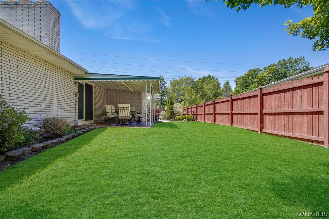 206 Countryside Lane Amherst, NY 14221 - Photo 14 of 48