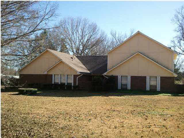 1037 East Broadwater Road Byram, MS 39212 - Photo 1 of 1 Photo 1