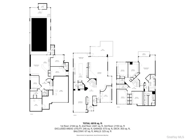 $2,399,999 | 2829 Frankel Boulevard, Merrick, NY 11566