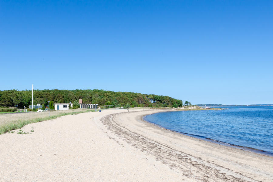 18 Register Road Marion, MA 02738 - Photo 1 of 30 a view of an ocean beach