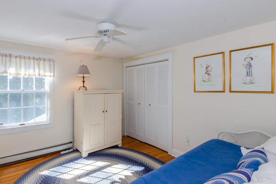 18 Register Road Marion, MA 02738 - Photo 18 of 30 a view of livingroom with workspace