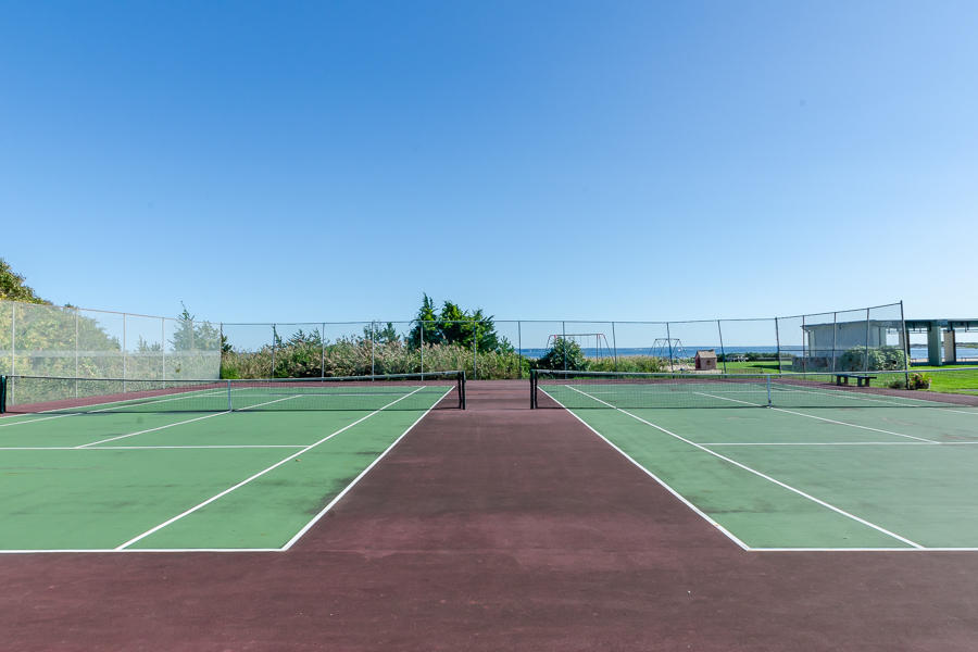 18 Register Road Marion, MA 02738 - Photo 30 of 30 a view of a tennis court
