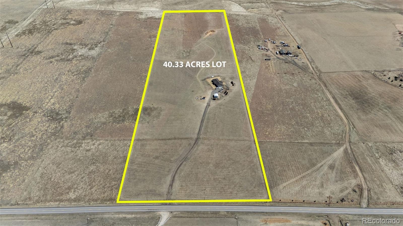 5330 Kiowa-Bennett Road Bennett, CO 80102 - Photo 2 of 50