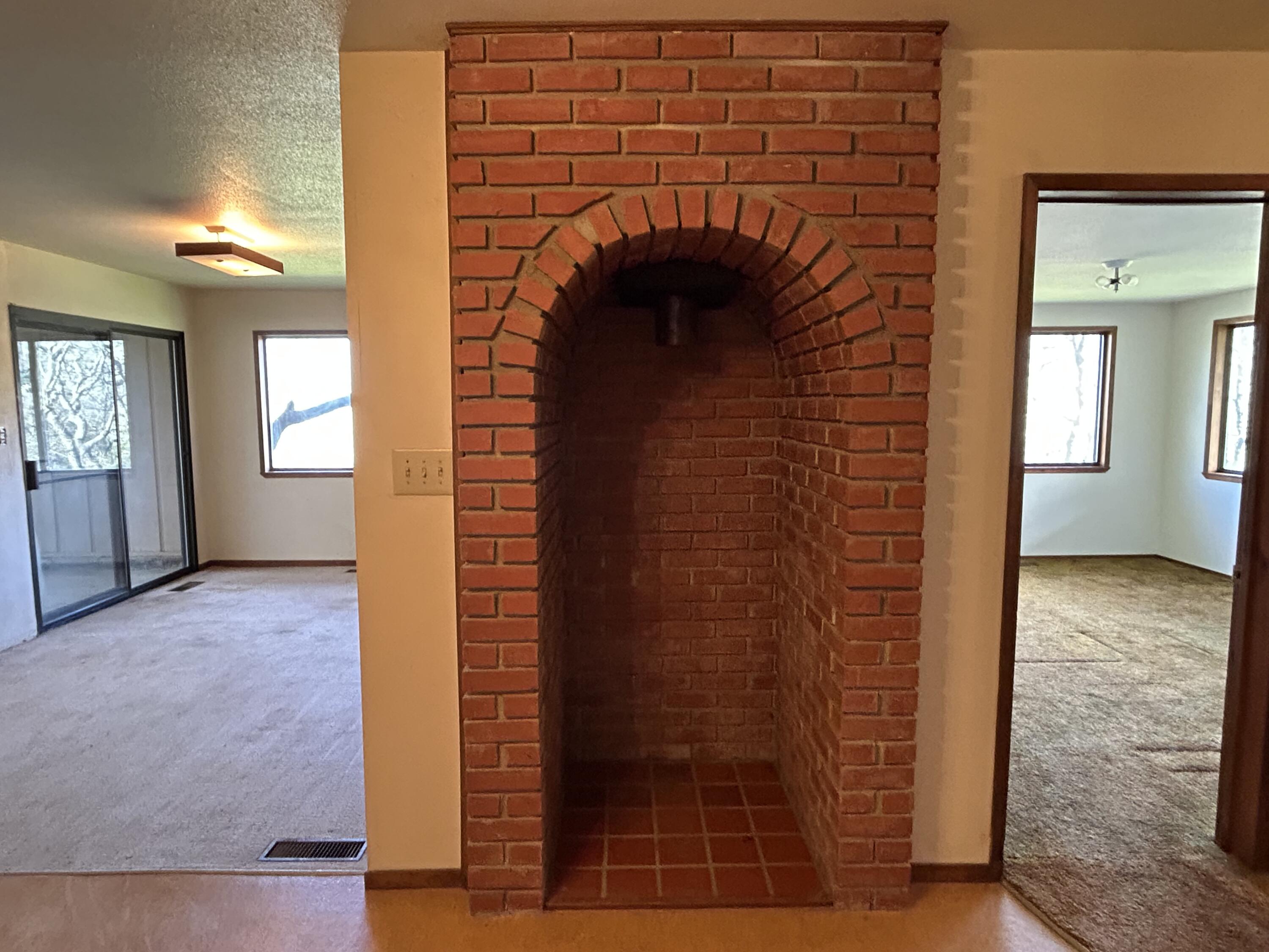 40838 Oak Ridge Drive Three Rivers, CA 93271 - Photo 26 of 51 a view of entryway with a door