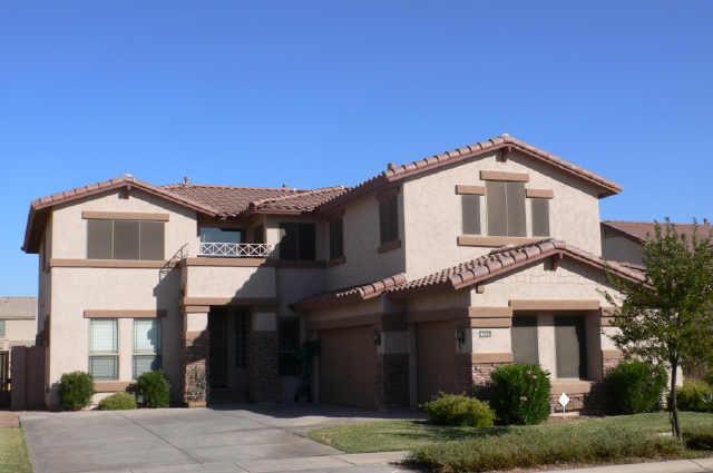 4656 East Ironhorse Road Gilbert, AZ 85297 - Photo 1 of 6 Primary Photo
