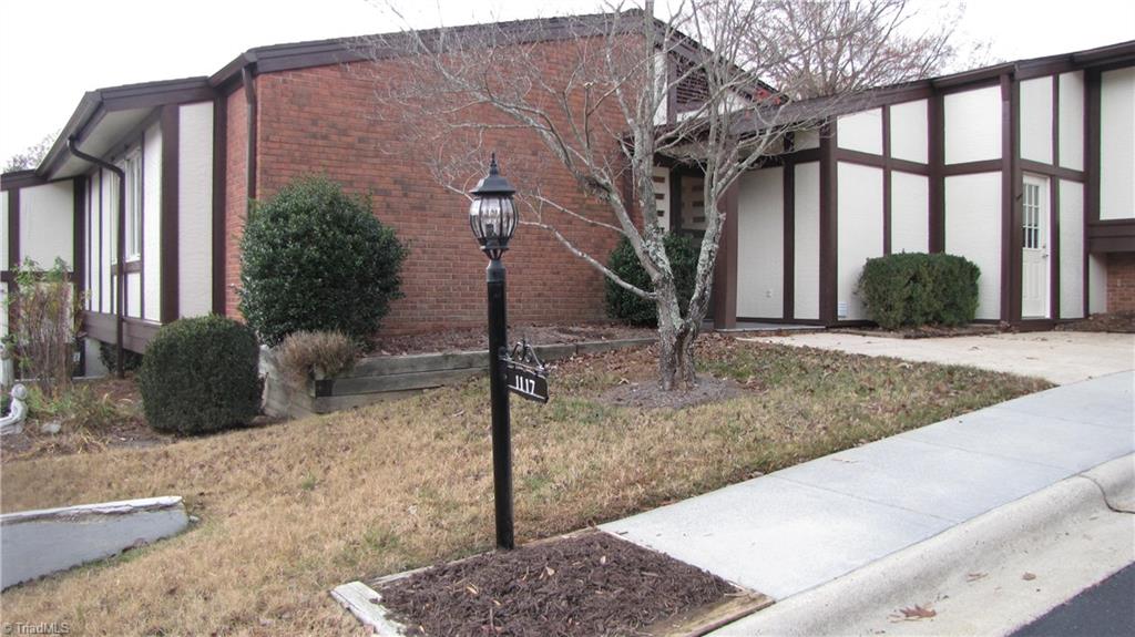 1117 Gatehouse Road High Point, NC 27262 - Photo 1 of 21 Gallery Image 1