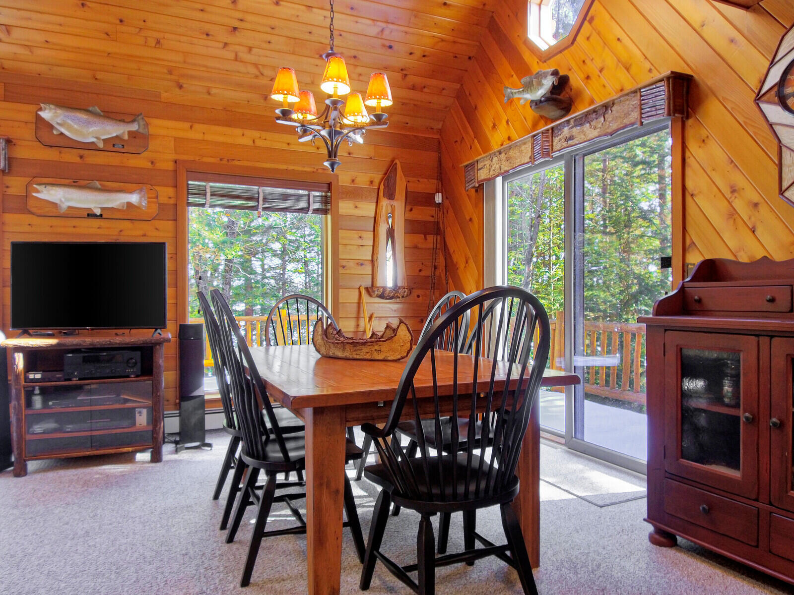 208 Main Road Chesterville, ME 04938 - Photo 14 of 91