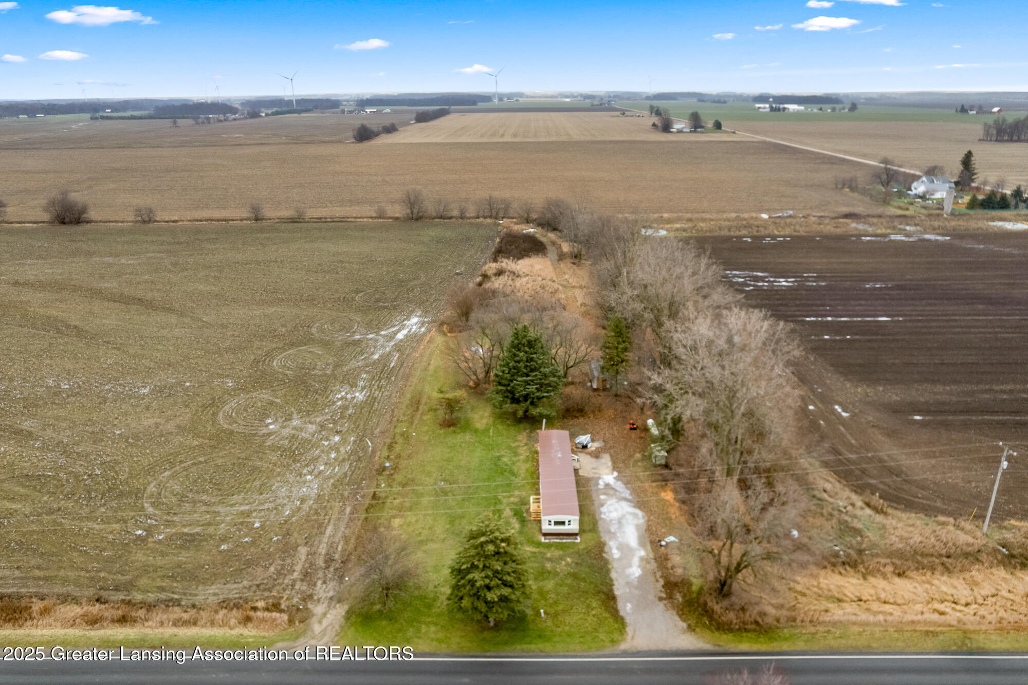 6865 South State Road Ashley, MI 48806 - Photo 9 of 32 6865 S State Rd Ashley MI-114