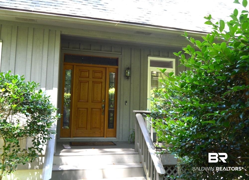 141 Donette Loop Daphne, AL 36526 - Photo 3 of 39 Front Door