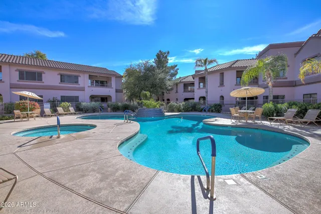 $2,200 | 9555 East Raintree Drive, Unit 1011, Scottsdale, AZ 85260