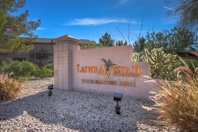 $2,200 | 9555 East Raintree Drive, Unit 1011, Scottsdale, AZ 85260