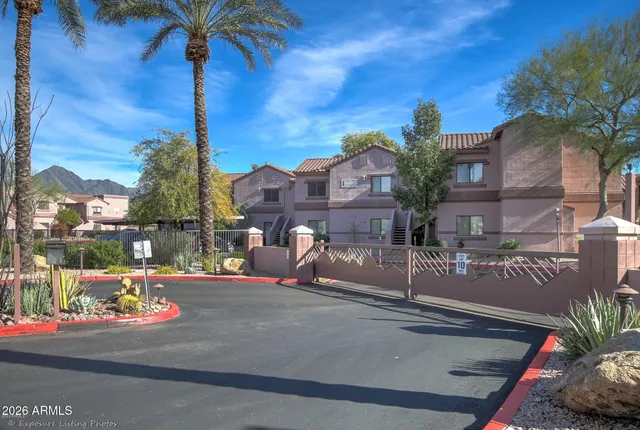 $2,200 | 9555 East Raintree Drive, Unit 1011, Scottsdale, AZ 85260