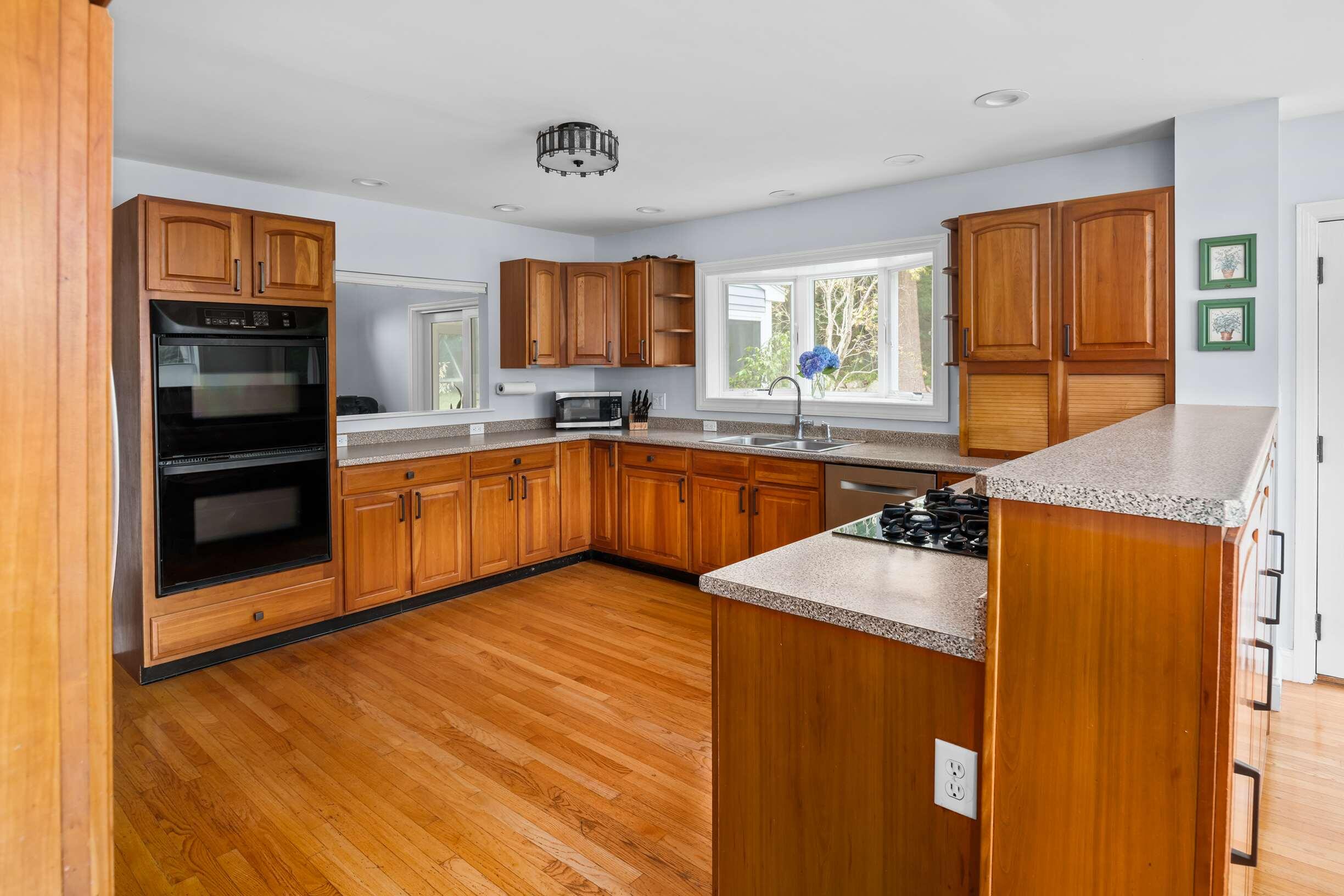 38 Windmill Acres Road York, ME 03909 - Photo 4 of 36 Kitchen
