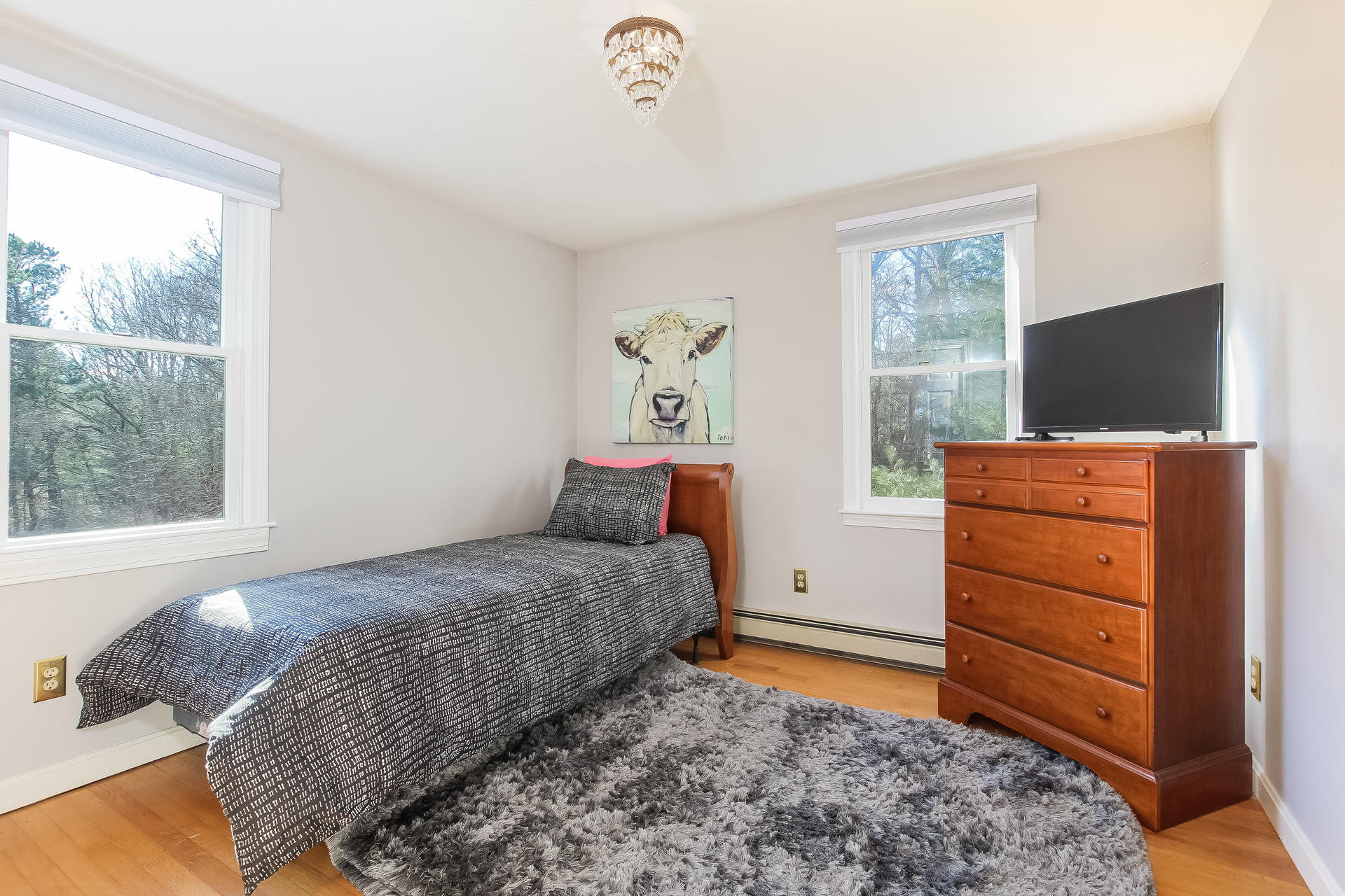49 Snake Pond Road Forestdale, MA 02644 - Photo 18 of 23 Bedroom 3