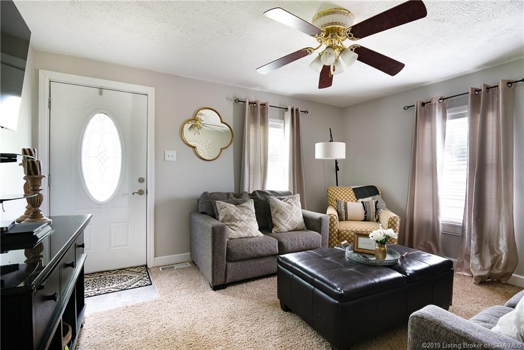 7005 Pekin Road Greenville, IN 47124 - Photo 2 of 36 Gallery Image 2