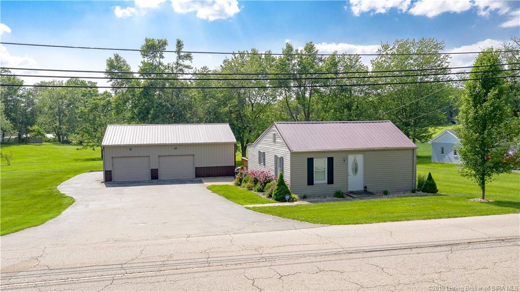 7005 Pekin Road Greenville, IN 47124 - Photo 28 of 36 Gallery Image 28